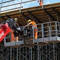Vilniaus aplinkkelio statybos darbai