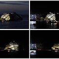 Kruizinis laivas &bdquo;Costa Concordia&ldquo;