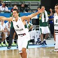 Mantas Kalnietis ir Jonas Mačiulis