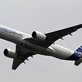&bdquo;Airbus A350&ldquo;