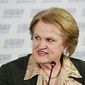 Kazimira Prunskienė