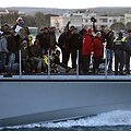Migrantai