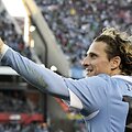 Diego Forlanas