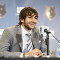 Ricky Rubio