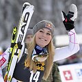 Lindsey Vonn
