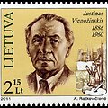 Justinas Vienožinskis