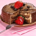 Tortas