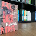 Ulricho Alexanderio Boschwitzo knyga &bdquo;Keleivis&ldquo;