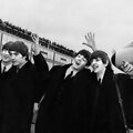 1964 metais daryta &bdquo;Beatles&ldquo; nuotrauka
