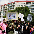Protestas