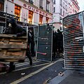 Protestas Paryžiuje
