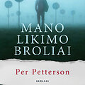 &bdquo;Mano likimo broliai&ldquo;