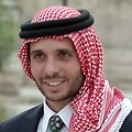 Hamzah bin Husseinas