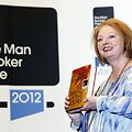 Hilary Mantel