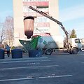&Scaron;iuk&scaron;lių i&scaron;vežimas Kėdainiuose