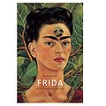 Knyga &bdquo;Frida&ldquo;