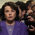 Dianne Feinstein