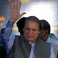 Nawazas Sharifas