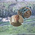 Ukrainiečiai rusus puola dronais