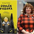 Neringa Vaitkutė