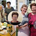 Vida Greičiuvienė
