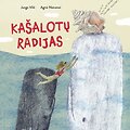 Knyga &bdquo;Ka&scaron;alotų radijas&ldquo;