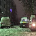Nelaimės vietoje