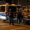 Policija Berlyne / Zhang Haofu / ZUMAPRESS.com