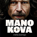 Karl Ove Knausg&aring;rd &bdquo;Mano kova. Mirtis &scaron;eimoje&ldquo;