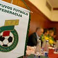 VRFS atsiradimas susijęs su LFF įtakos plėtimu Vilniaus regione