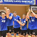 Klaipėdos &bdquo;Dragūnas&ldquo;