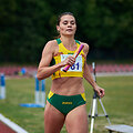 Agnė &Scaron;erk&scaron;nienė
