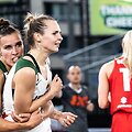 Lietuvos 3x3 rinktinė