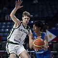 Lietuva U17 &ndash; Filipinai U17