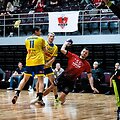 &bdquo;Varsa-Stronglasas&ldquo; &ndash; &bdquo;HC Vilnius&ldquo;