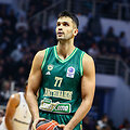 Omeras Yurtsevenas