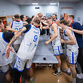 &bdquo;Neptūno&ldquo; triumfas 2026 m. LKL mažajame finale