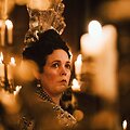 Olivia Colman filme &bdquo;Favoritė&ldquo;