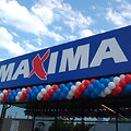 Parduotuvė &bdquo;Maxima&ldquo;