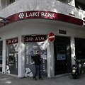 &bdquo;Laiki&ldquo; bankas Kipre