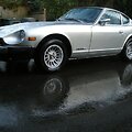 &bdquo;Datsun 280Z&ldquo; (1976 m.)