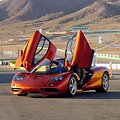 5. &bdquo;McLaren F1&ldquo;