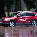 &bdquo;Honda CR-V&ldquo;