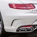 &bdquo;Mercedes-Benz S63 AMG&ldquo;