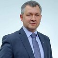 Ukmergės ligoninės vyr. gydytojas Rimvydas Civilka