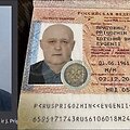 Jevgenijaus Prigožino antrininkas, kuris lankėsi Vilniuje