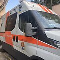 Greitosios pagalbos medikai vyko visai į kitą i&scaron;kvietimą