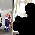 Ai&scaron;kėja daugiau detalių apie tragediją, kai rugpjūčio 16-osios rytą Kėdainiuose esančiuose namuose buvo rastas mirusios vos kelių mėnesių mergaitės kūnelis