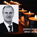 Jonas Semsė
