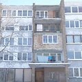 &Scaron;ėtos gatvės 116-asis namas, visai neseniai garsiai nuskambėjęs per visą Lietuvą, &scaron;ąla jau kelias dienas.